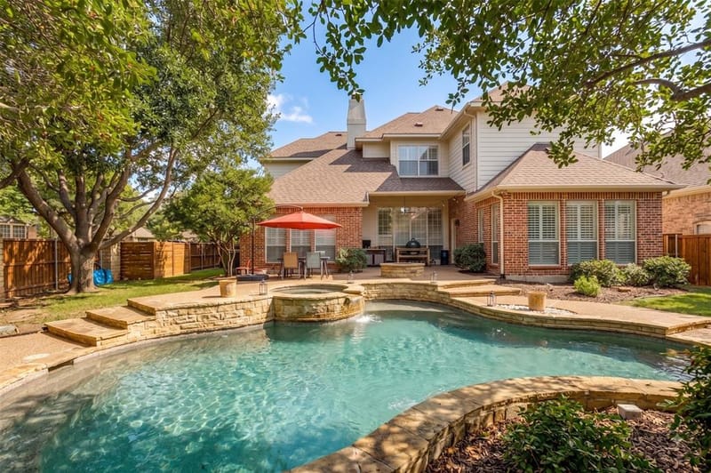 5860 Red Hill Lane, Frisco TX 75034 - Photo 20