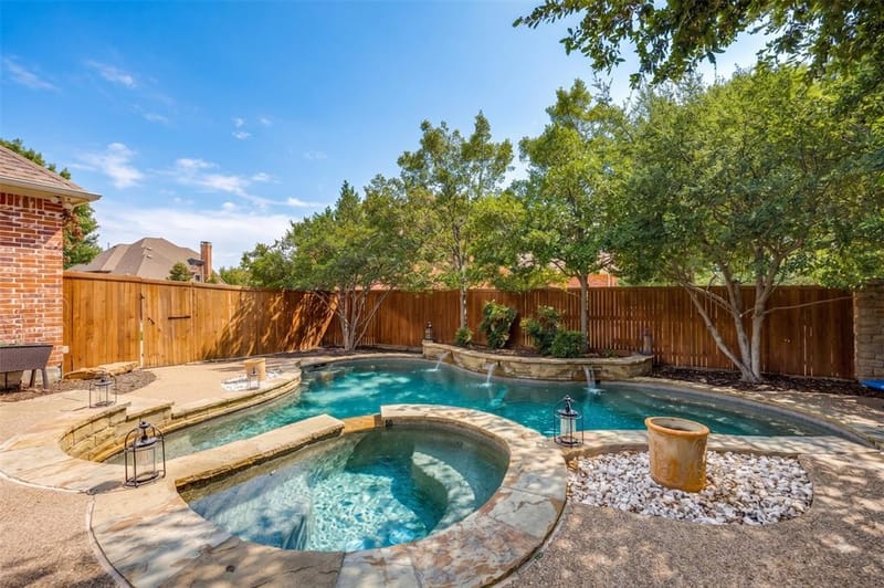 5860 Red Hill Lane, Frisco TX 75034 - Photo 19