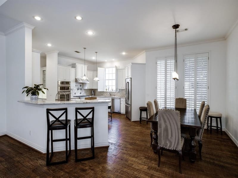 5860 Red Hill Lane, Frisco TX 75034 - Photo 8