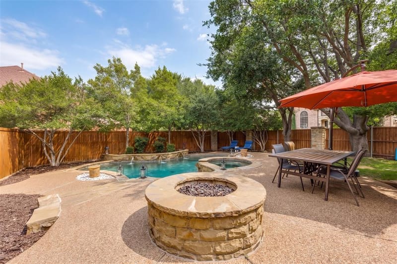 5860 Red Hill Lane, Frisco TX 75034 - Photo 21