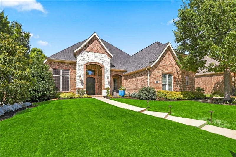 300 Hawks Ridge Trail, Colleyville TX 76034