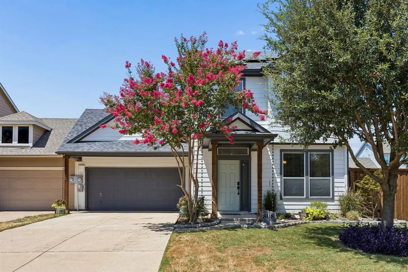 808 Carlton Road, Wylie TX 75098