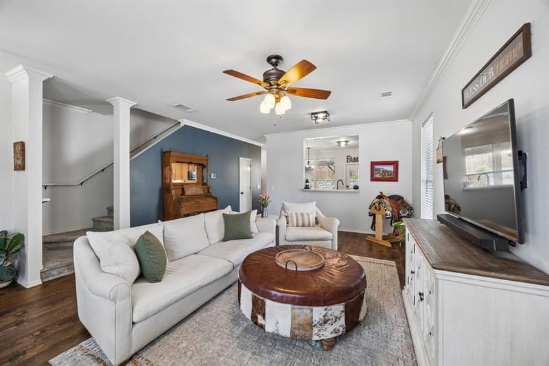 808 Carlton Road, Wylie TX 75098 - Photo 5