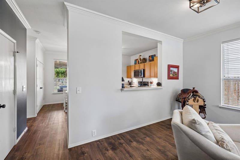 808 Carlton Road, Wylie TX 75098 - Photo 9