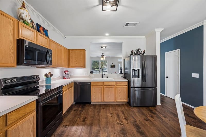 808 Carlton Road, Wylie TX 75098 - Photo 10