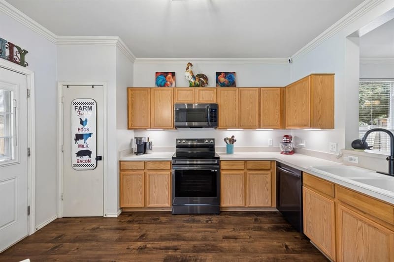 808 Carlton Road, Wylie TX 75098 - Photo 11