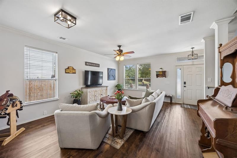 808 Carlton Road, Wylie TX 75098 - Photo 4