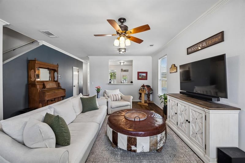 808 Carlton Road, Wylie TX 75098 - Photo 8