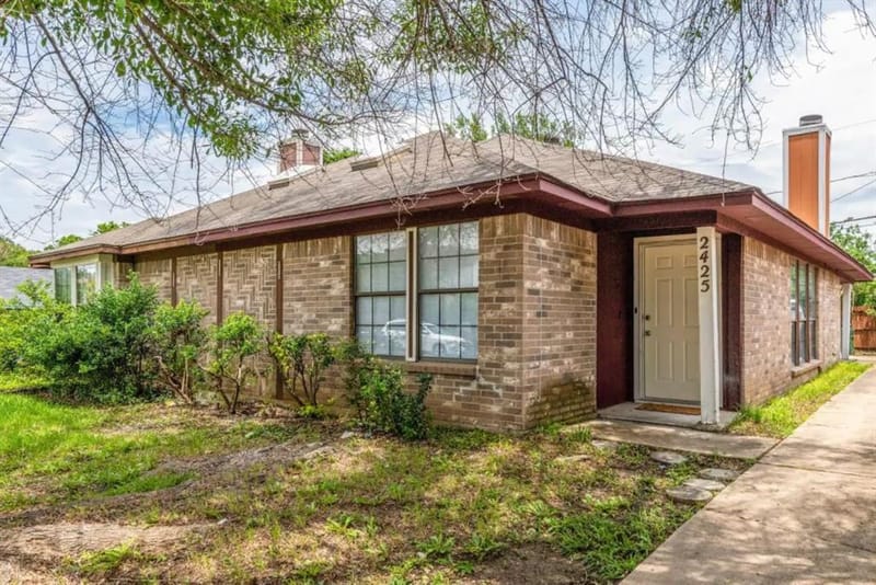 2425 Summer Place Drive, Arlington TX 76014