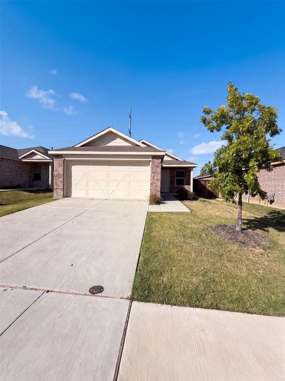 3617 Harper Street, Little Elm TX 75068