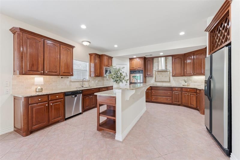 1825 Spinnaker Lane, Azle TX 76020 - Photo 12