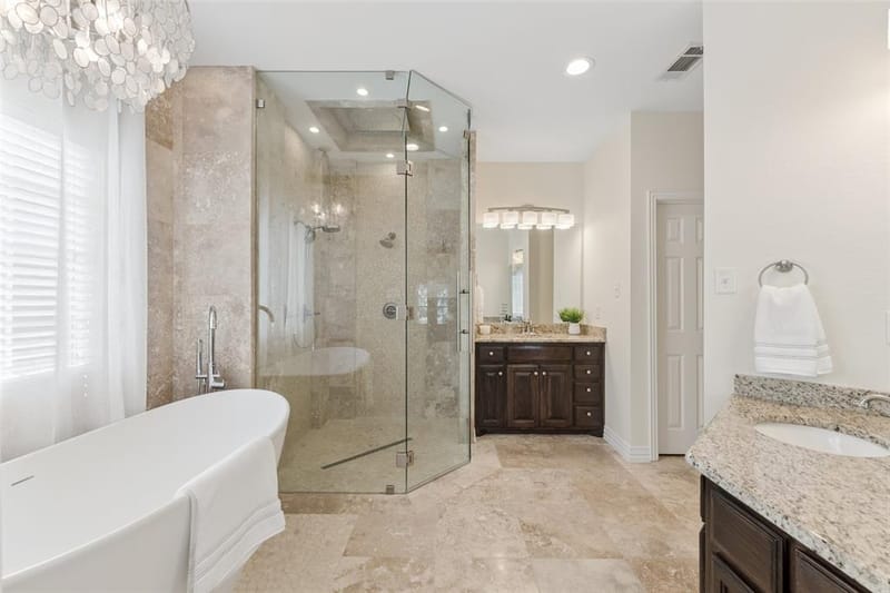 1825 Spinnaker Lane, Azle TX 76020 - Photo 22