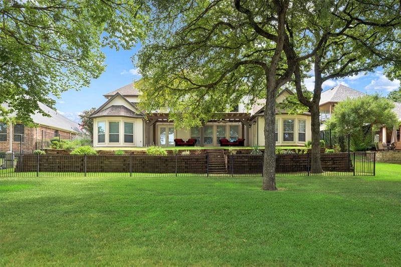 1825 Spinnaker Lane, Azle TX 76020 - Photo 34