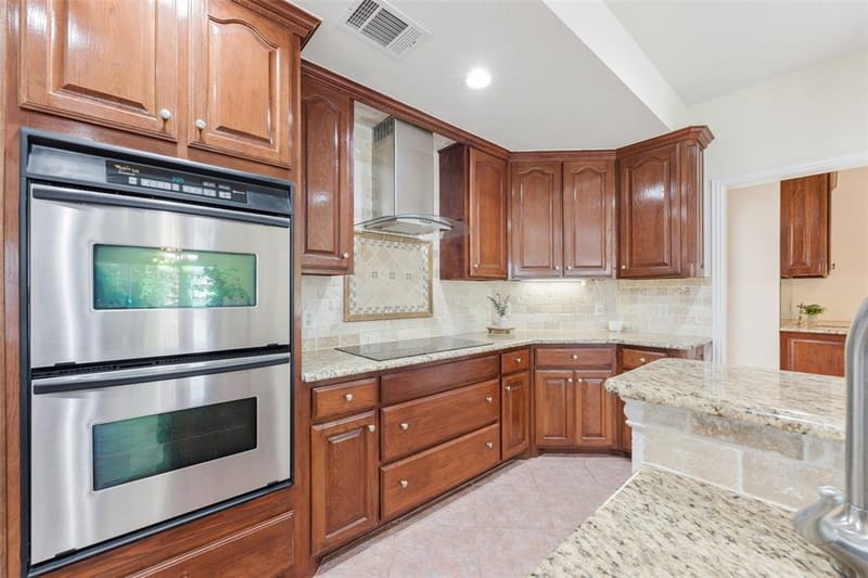 1825 Spinnaker Lane, Azle TX 76020 - Photo 10