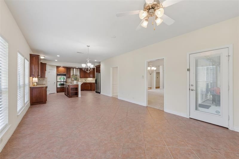1825 Spinnaker Lane, Azle TX 76020 - Photo 15