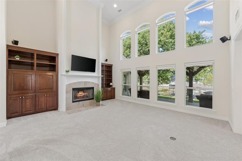 1825 Spinnaker Lane, Azle TX 76020 - Photo 4
