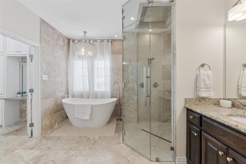 1825 Spinnaker Lane, Azle TX 76020 - Photo 21