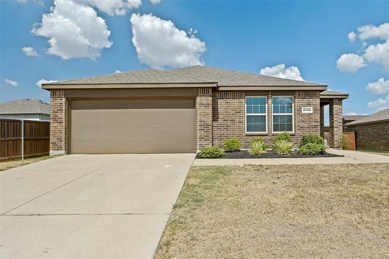 3409 Brookstone Drive, Sherman TX 75092 - Photo 3