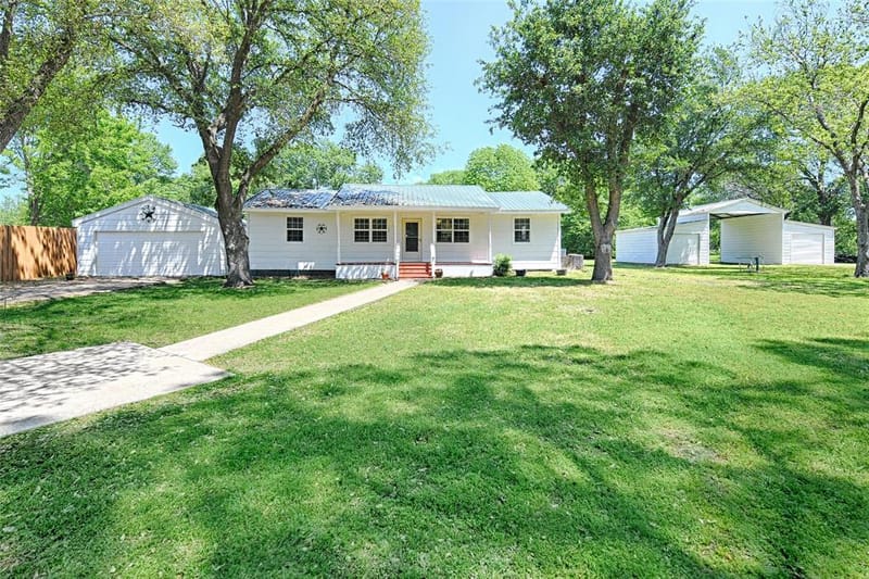 120 Janice Lane, Mabank TX 75156