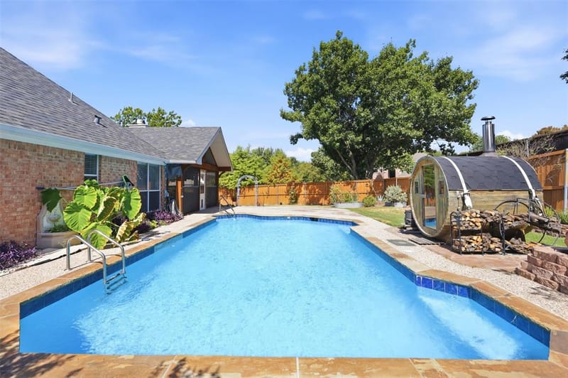 110 Julian Drive, Rockwall TX 75087 - Photo 6