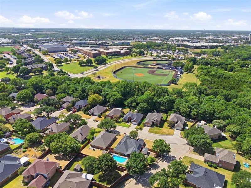 110 Julian Drive, Rockwall TX 75087 - Photo 37
