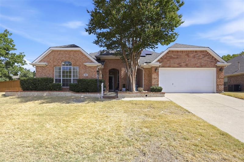 110 Julian Drive, Rockwall TX 75087 - Photo 8