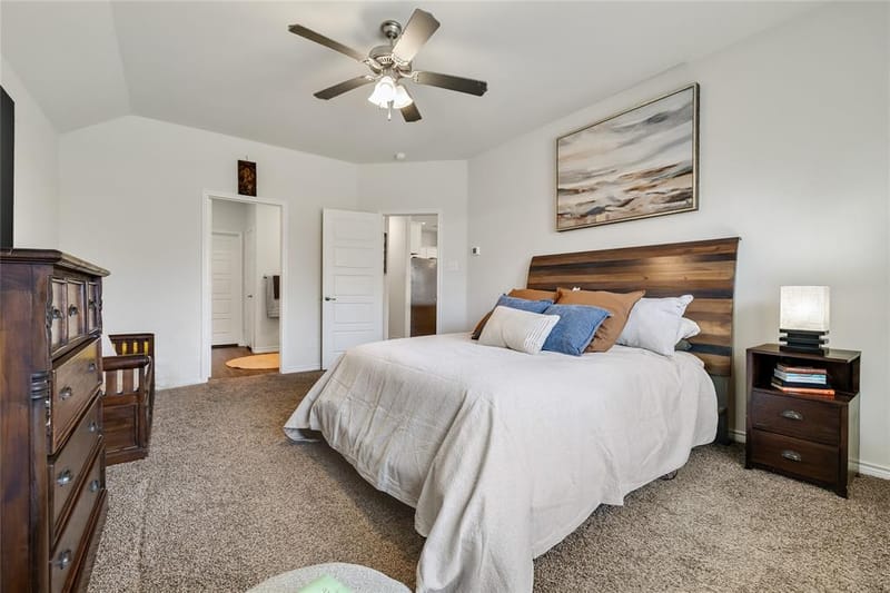 1024 Berry Street, Celina TX 75009 - Photo 17