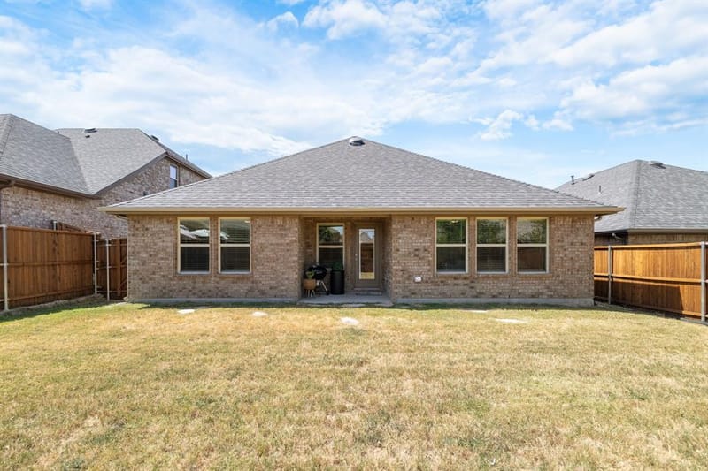 1024 Berry Street, Celina TX 75009 - Photo 36