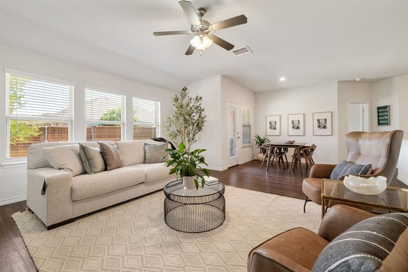 1024 Berry Street, Celina TX 75009
