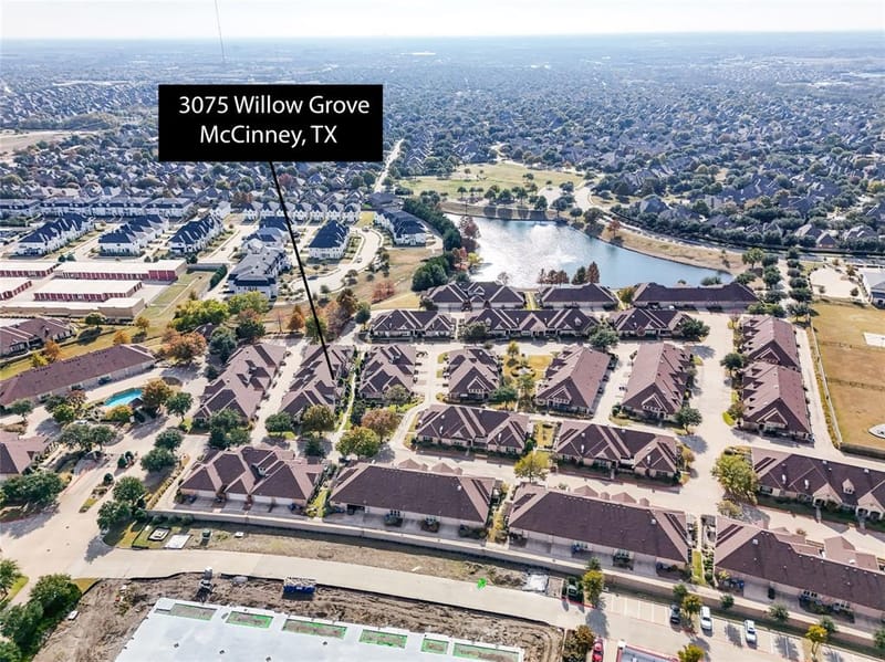 3075 Willow Grove Boulevard # 1103, McKinney TX 75070 - Photo 2