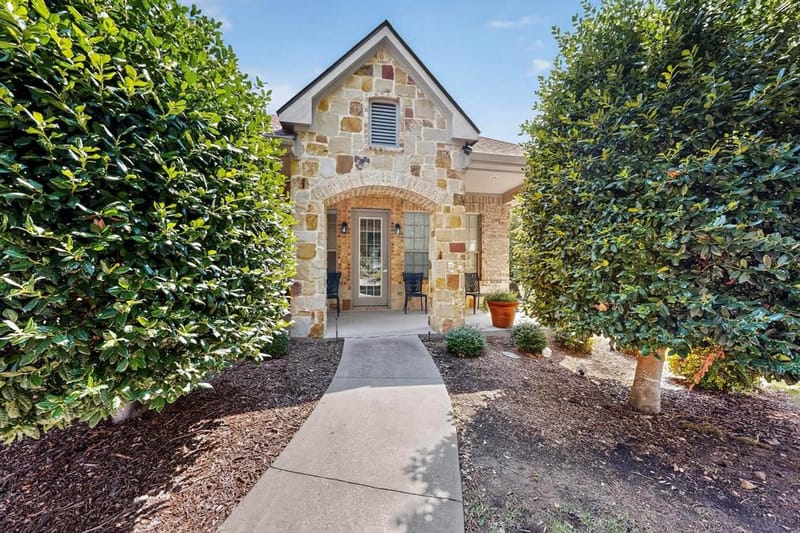 3075 Willow Grove Boulevard # 1103, McKinney TX 75070 - Photo 28