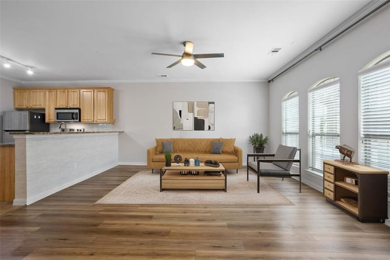 3075 Willow Grove Boulevard # 1103, McKinney TX 75070 - Photo 5
