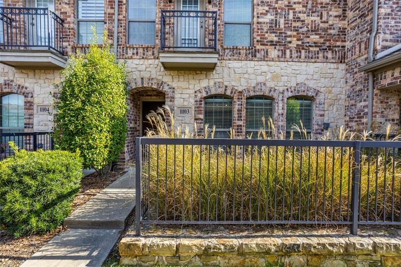 3075 Willow Grove Boulevard # 1103, McKinney TX 75070 - Photo 30