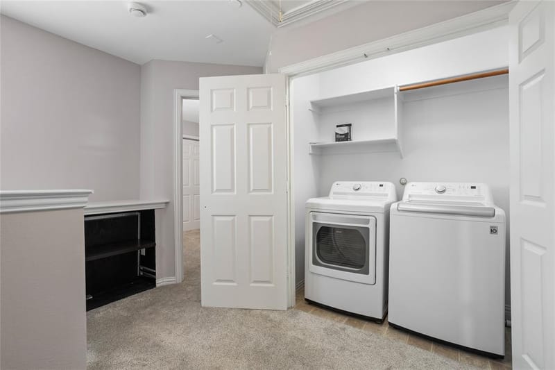 3075 Willow Grove Boulevard # 1103, McKinney TX 75070 - Photo 19