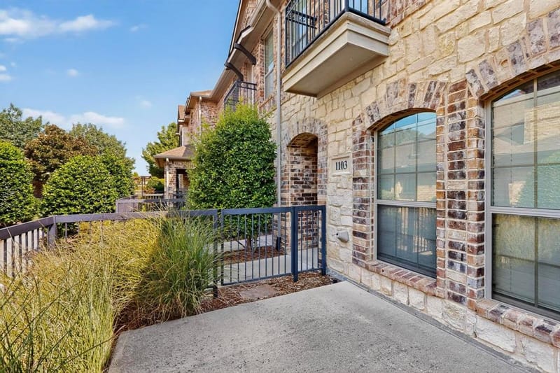 3075 Willow Grove Boulevard # 1103, McKinney TX 75070 - Photo 29