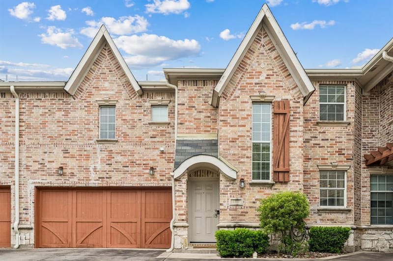 2117 Parkview, Carrollton TX 75006