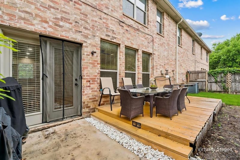 2117 Parkview, Carrollton TX 75006 - Photo 20