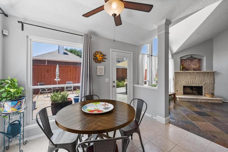 704 Oakridge Drive, Lake Dallas TX 75065 - Photo 17