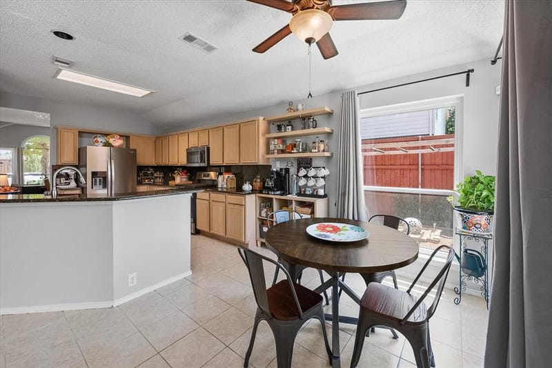 704 Oakridge Drive, Lake Dallas TX 75065 - Photo 16