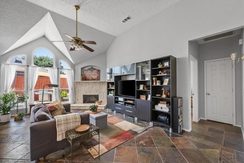 704 Oakridge Drive, Lake Dallas TX 75065 - Photo 20