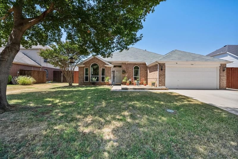704 Oakridge Drive, Lake Dallas TX 75065 - Photo 30