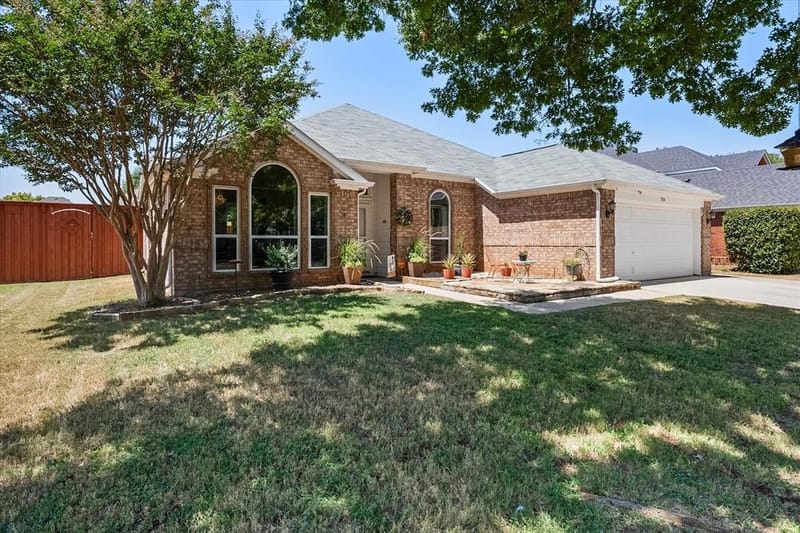 704 Oakridge Drive, Lake Dallas TX 75065 - Photo 31