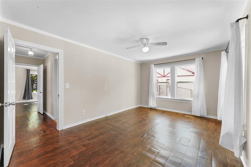 1121 Hudgins Avenue, Fort Worth TX 76111 - Photo 16