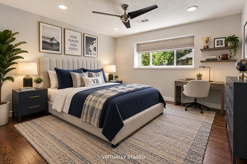 5702 Club Oaks Drive, Dallas TX 75248 - Photo 21