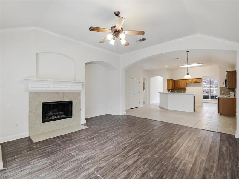 704 Darlington Trail, Fort Worth TX 76131 - Photo 13