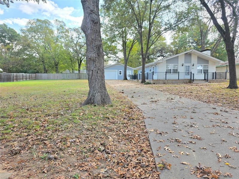 131 Ocean Drive, Gun Barrel City TX 75156 - Photo 20