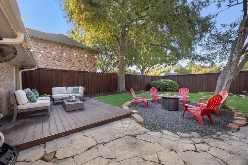 7406 La Manga Drive, Dallas TX 75248 - Photo 2