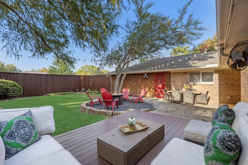 7406 La Manga Drive, Dallas TX 75248 - Photo 9