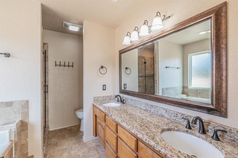 144 Love Trail Court, Paradise TX 76073 - Photo 27