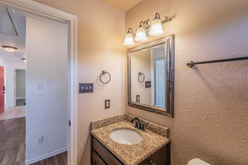144 Love Trail Court, Paradise TX 76073 - Photo 13